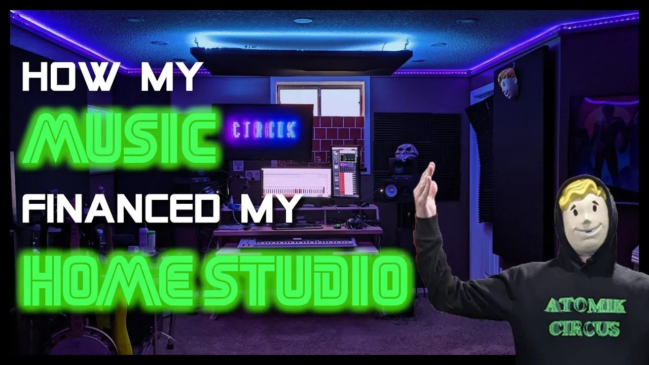 homestudio