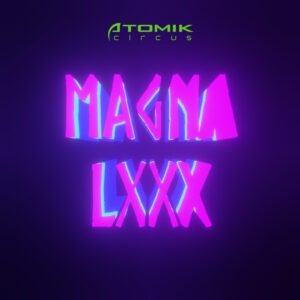 magna 80s