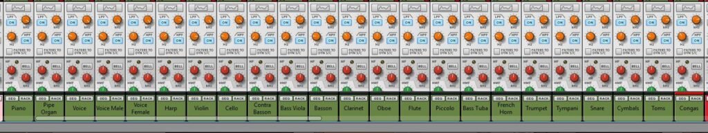 3 reason ssl console eq