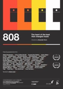 808 movie