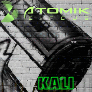 Kali Cover