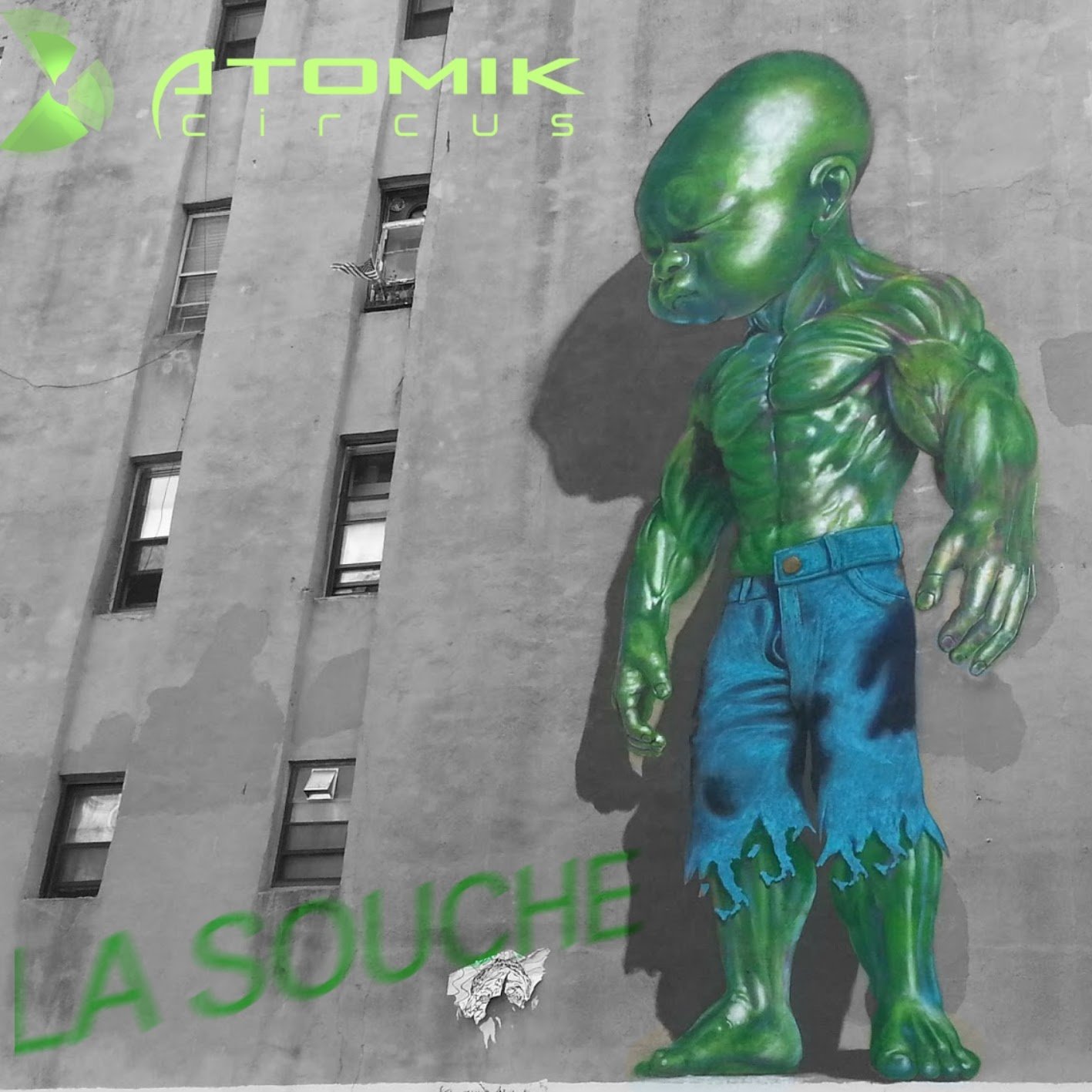 La Souche